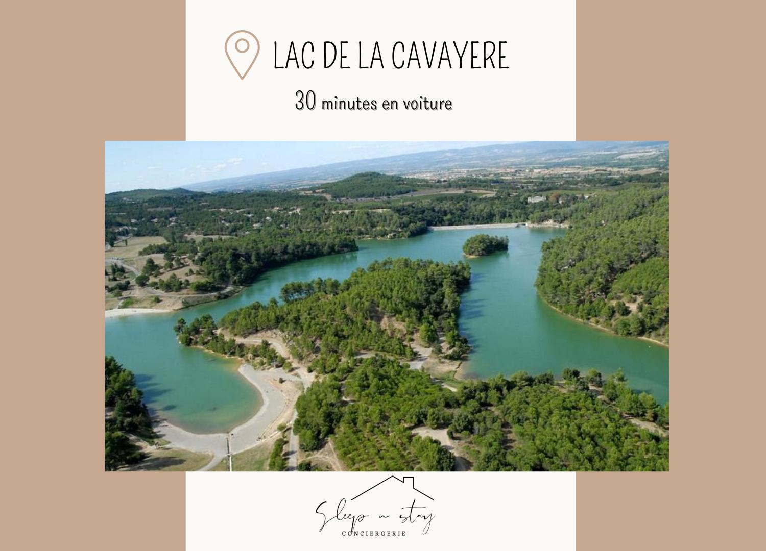 Le Canal - Appartement Avec Vue 4 Personnes La Redorte Kültér fotó