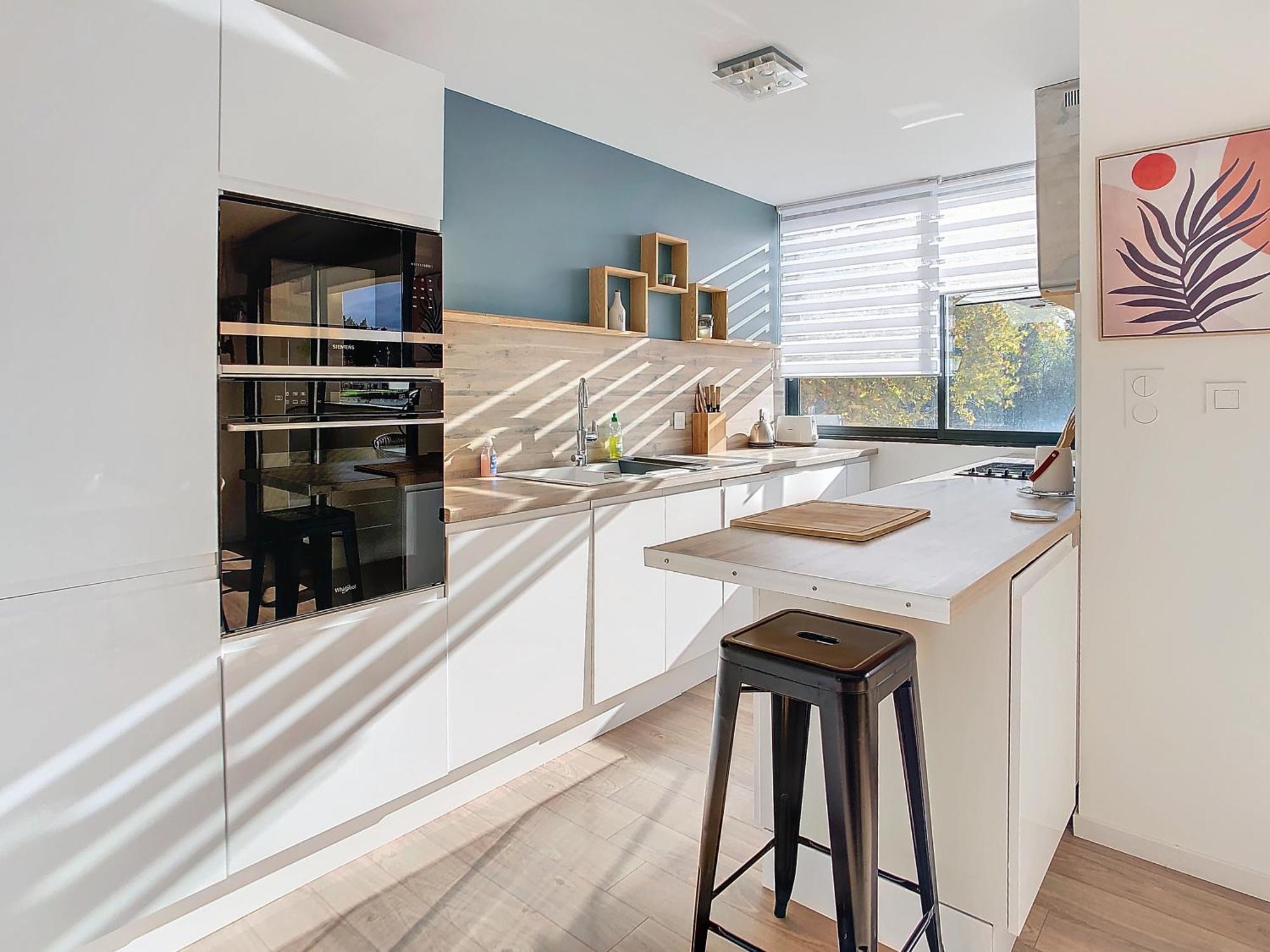 Le Canal - Appartement Avec Vue 4 Personnes La Redorte Kültér fotó